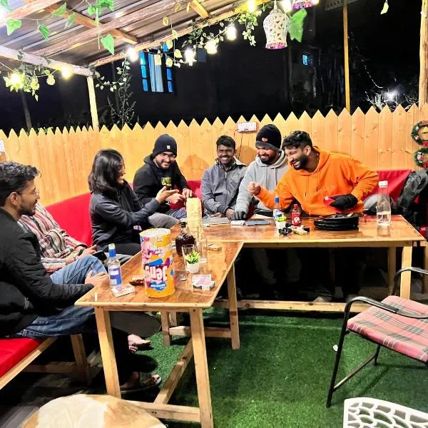 Safar Hostel Manali photo 5