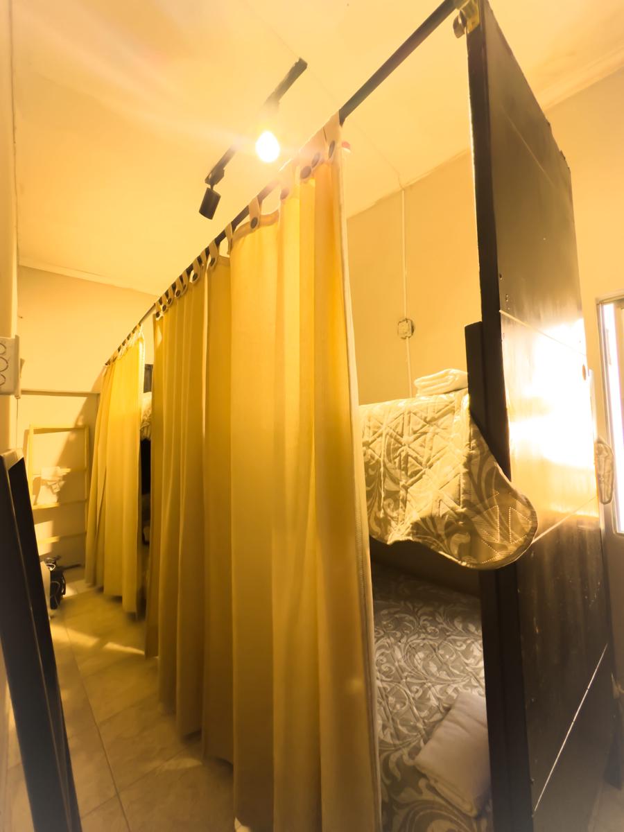 Caribe CALA Hostel photo 2