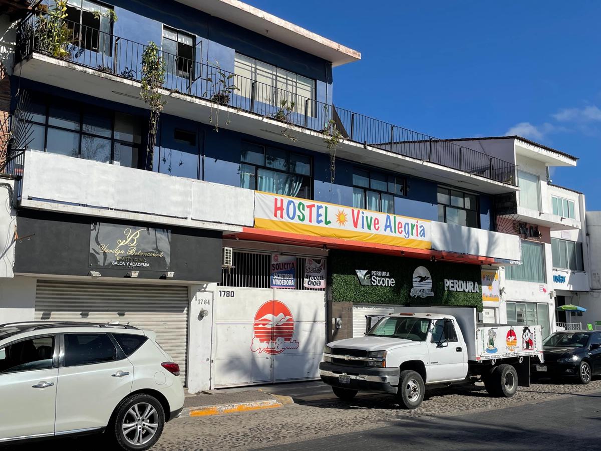 Vive Alegria Hostel photo 2