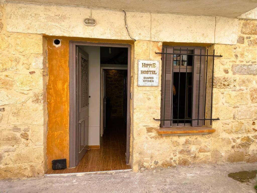 Hippie City Hostel photo 3