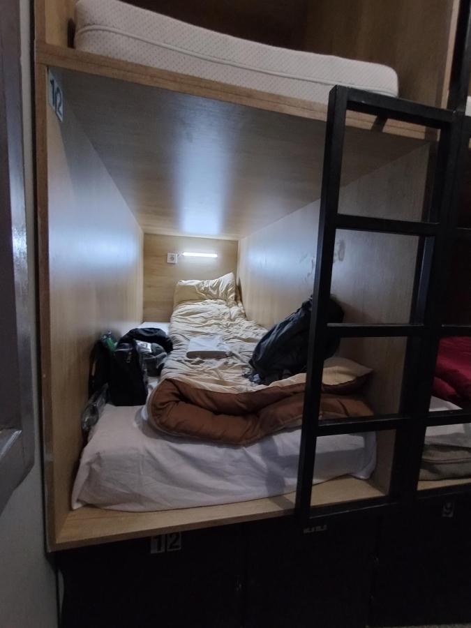 Hippie City Hostel photo 6