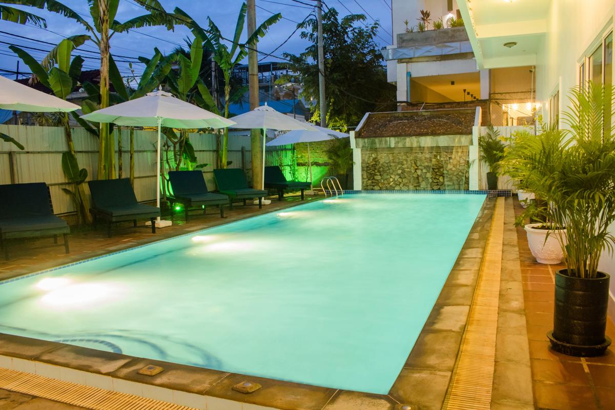 The Blanc Residence photo 2