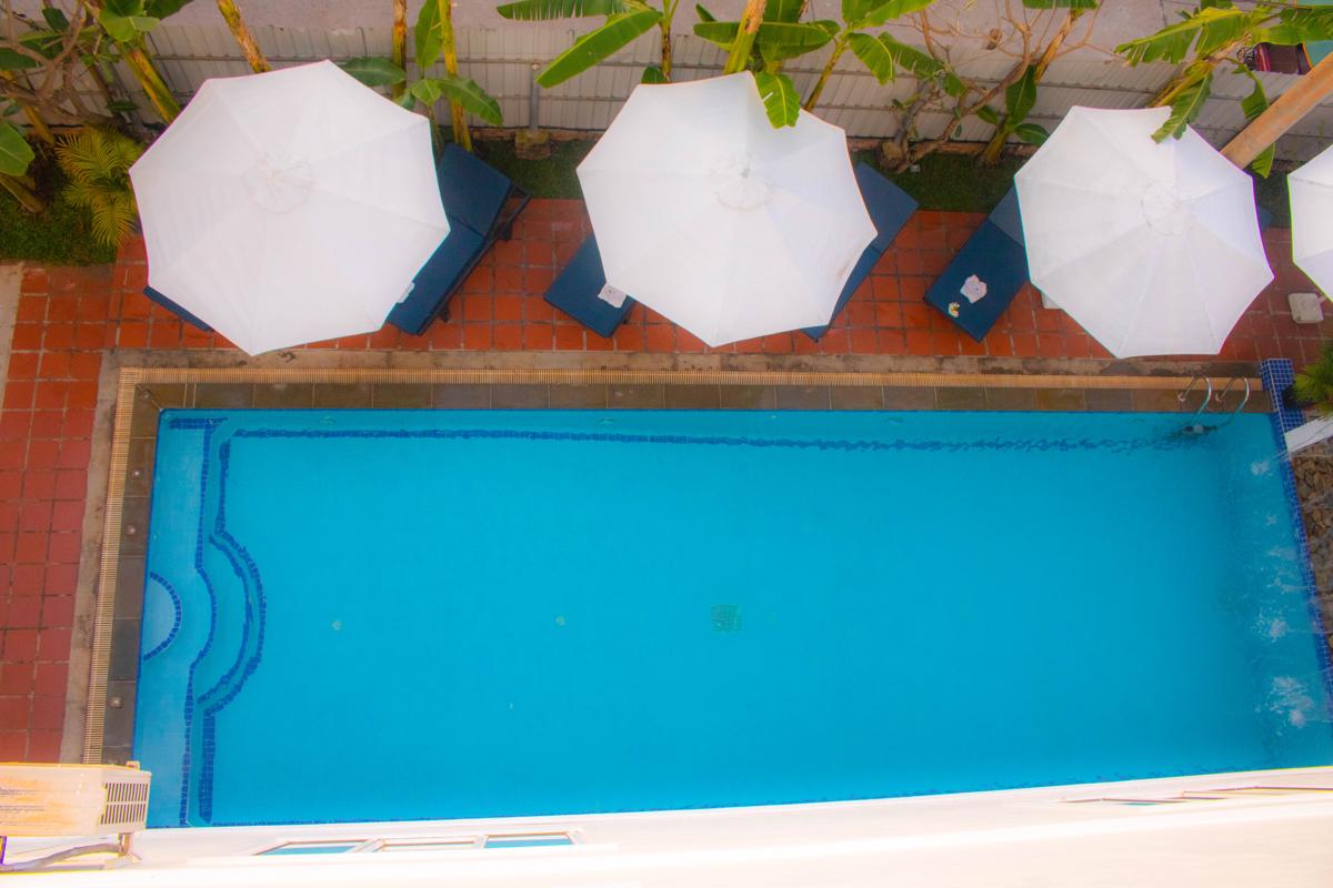 The Blanc Residence photo 3