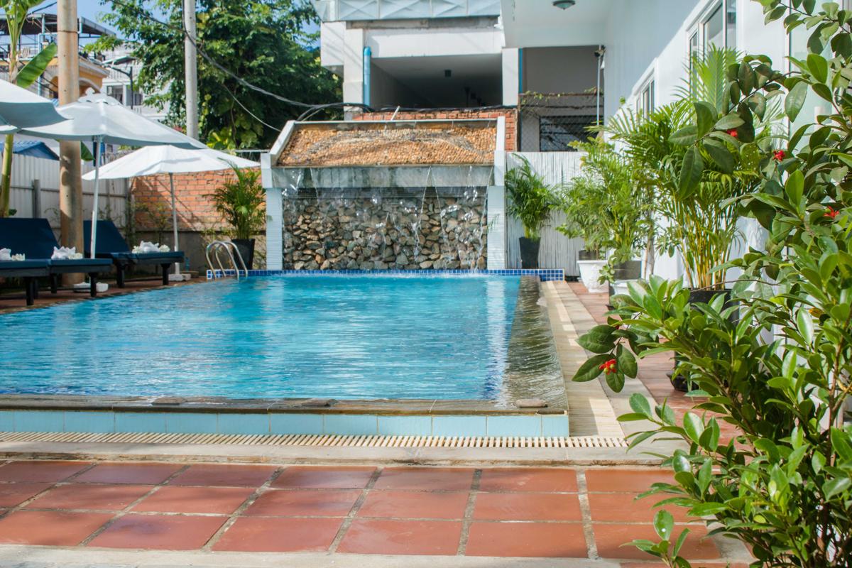 The Blanc Residence photo 4