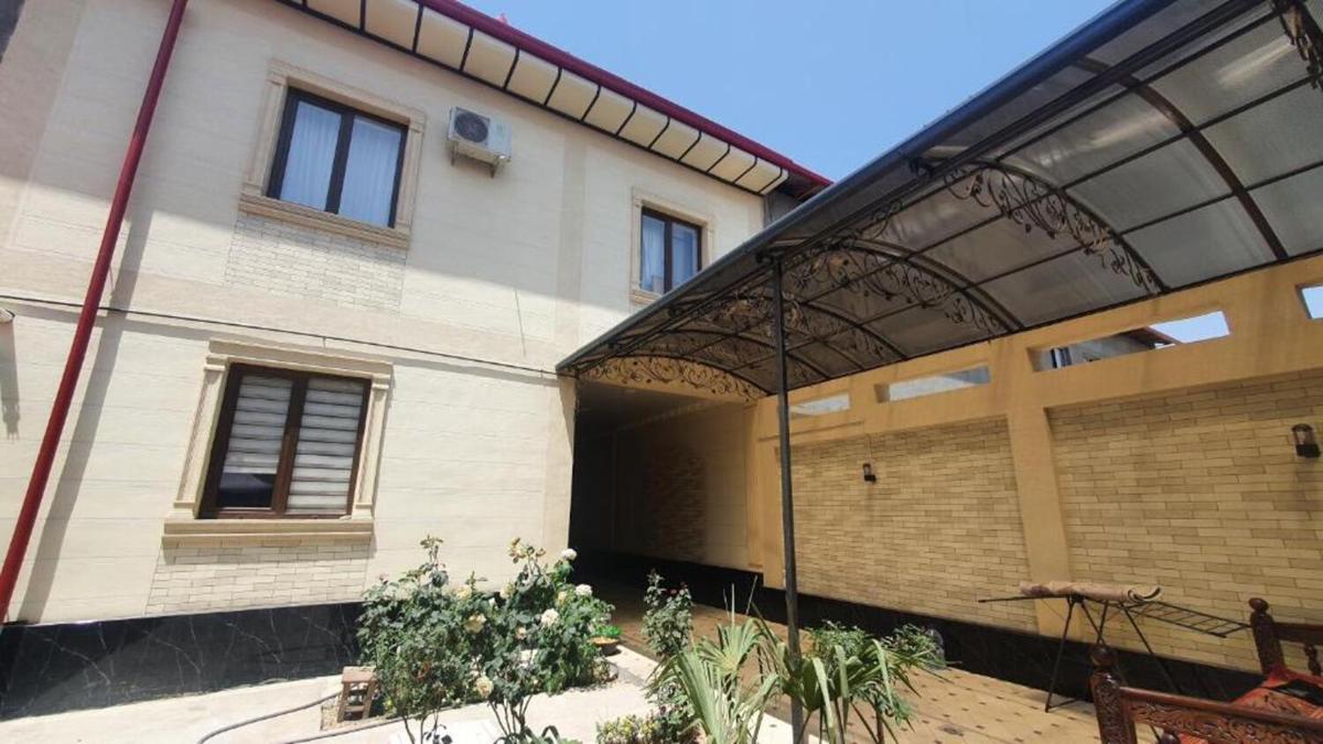 Fayzli Guesthouse photo 2