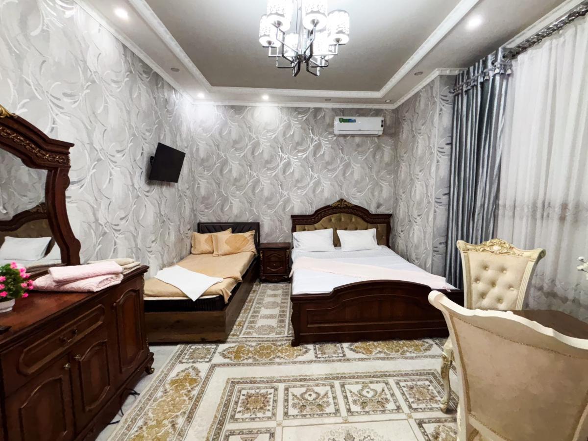 Fayzli Guesthouse photo 3