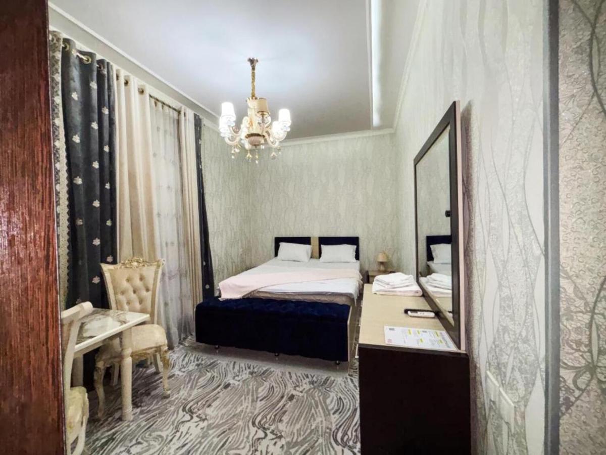 Fayzli Guesthouse photo 4