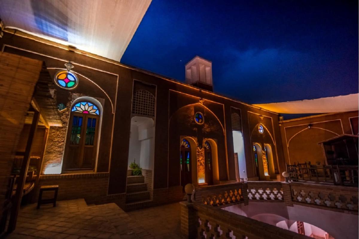 Sana Historical Hostel photo 1