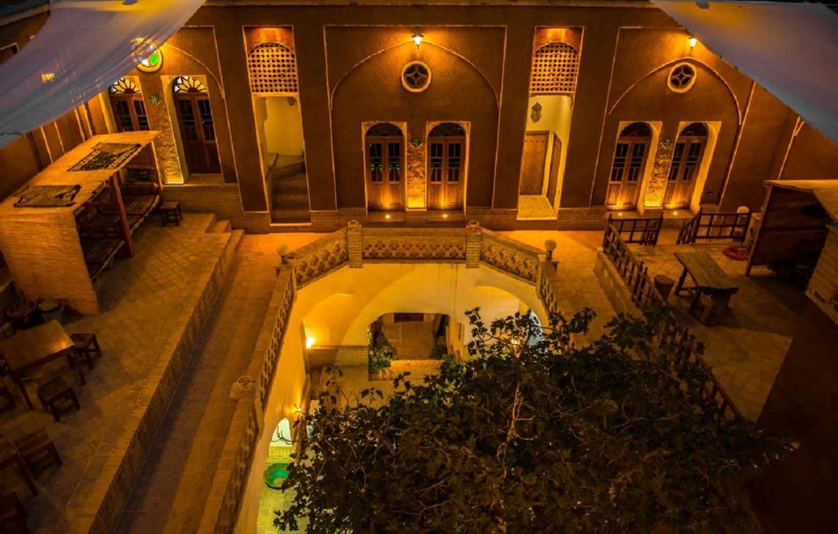 Sana Historical Hostel photo 2
