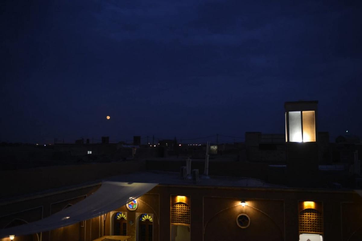 Sana Historical Hostel photo 3