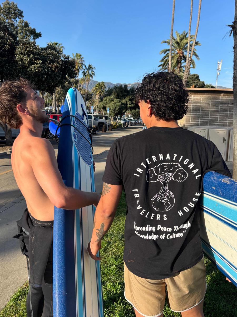 ITH Santa Barbara Surf Hostel photo 3