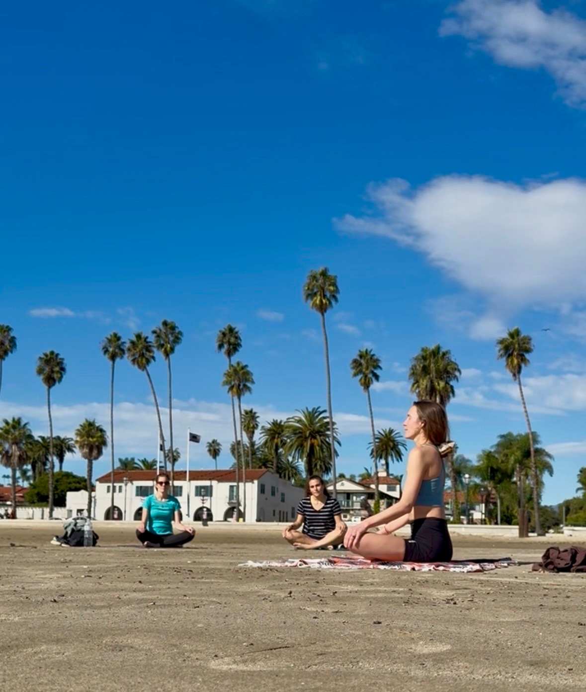 ITH Santa Barbara Surf Hostel photo 4