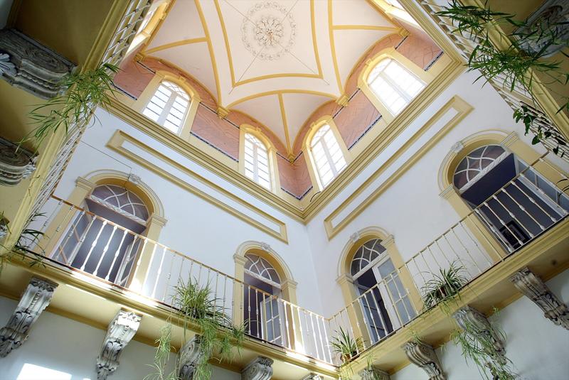 Hotel de Moura photo 1