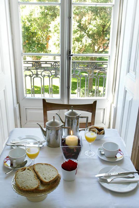 Hotel de Moura photo 3
