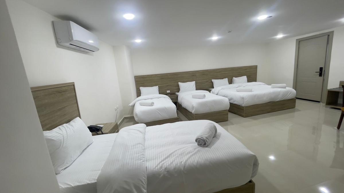 Petra Desert Hotel photo 3