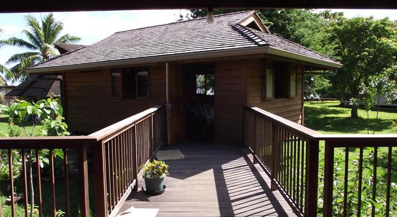 Moorea Surf Inn photo 2