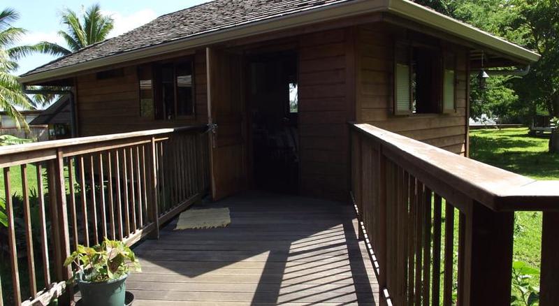 Moorea Surf Inn photo 3