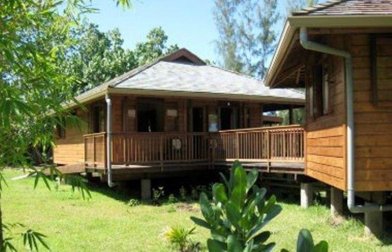 Moorea Surf Inn photo 4