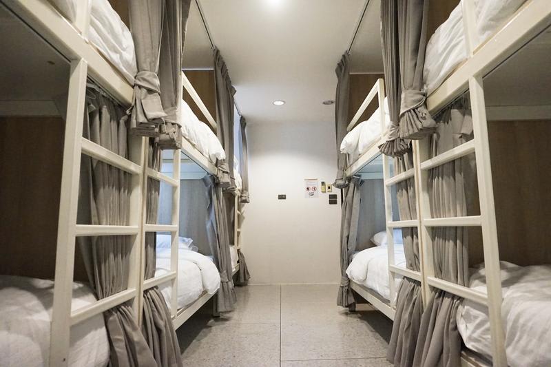 Boon Street Hostel photo 3