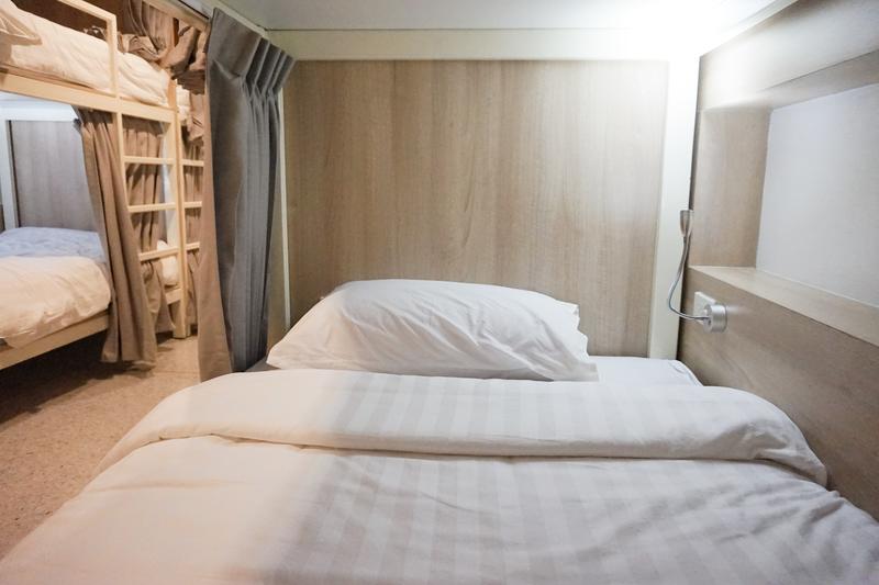 Boon Street Hostel photo 6