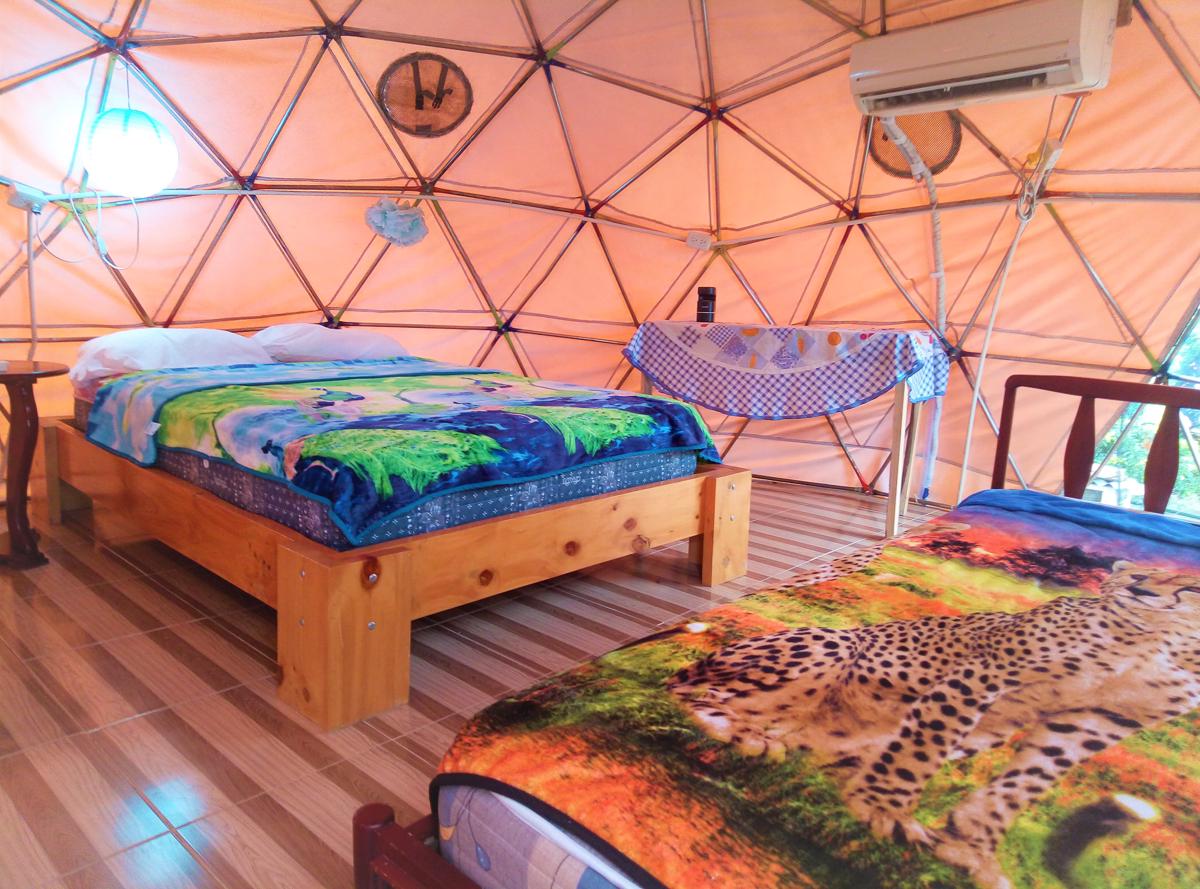 Nativa Whale Domes photo 2