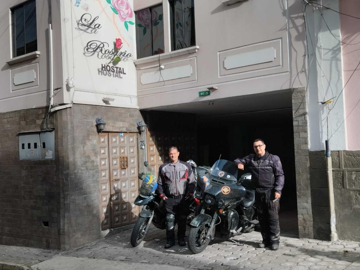 La Rosario Hotel photo 3