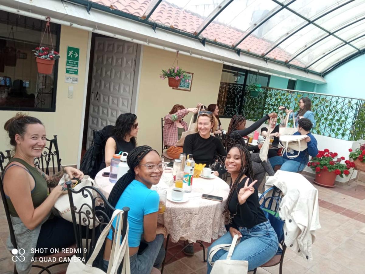 La Rosario Hotel photo 4