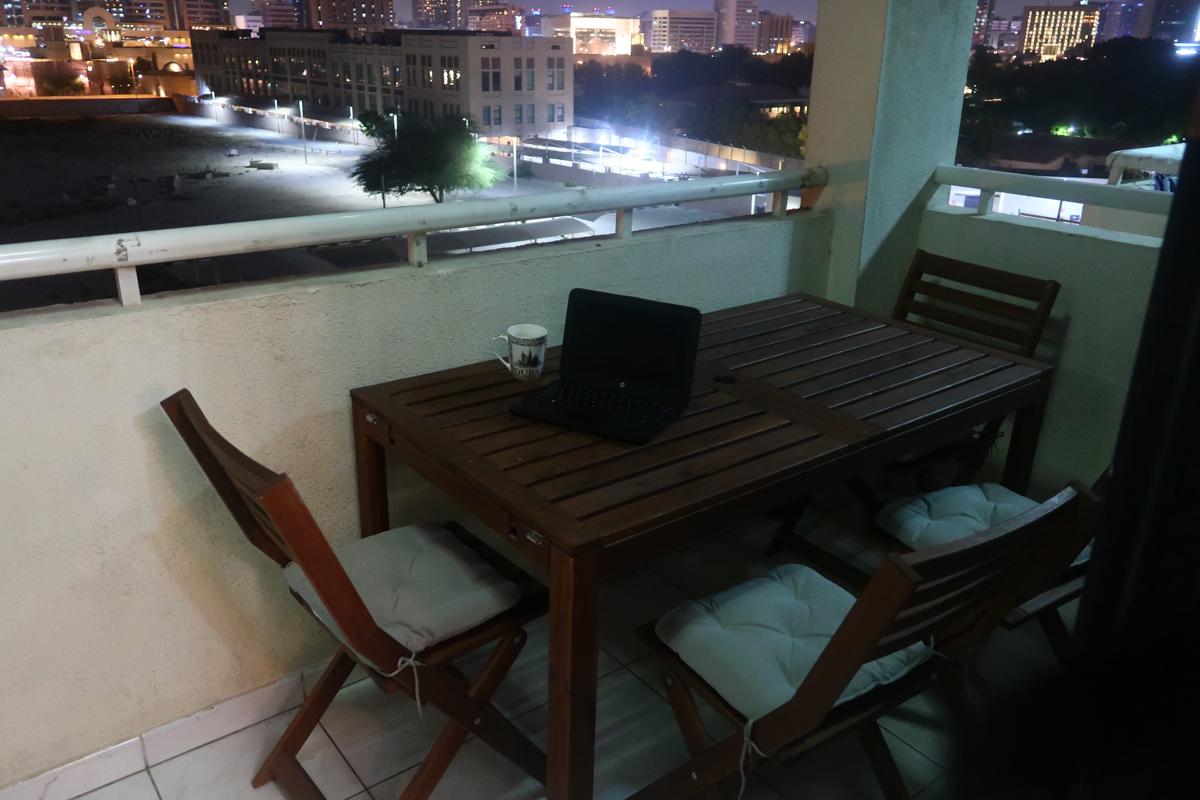 Sky hostel Dubai photo 4