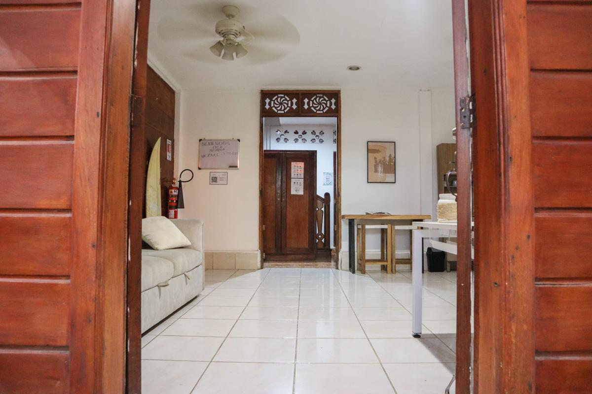 Casa Nomada photo 2