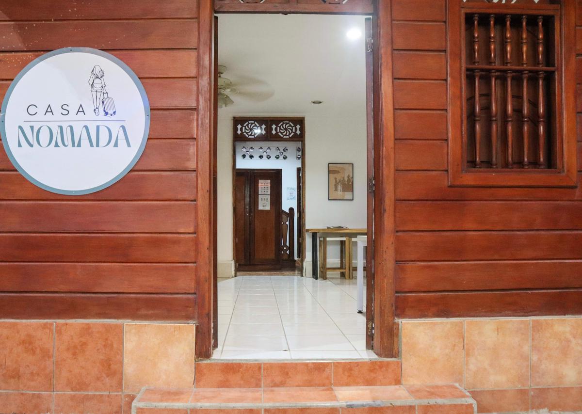 Casa Nomada photo 3