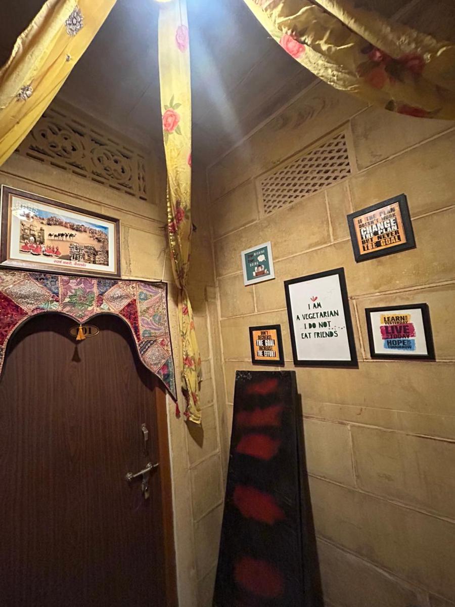 Anjaneya stays photo 1