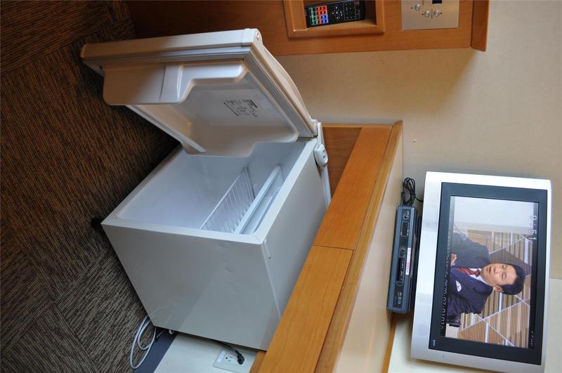 Kochi Ryoma Hotel photo 4