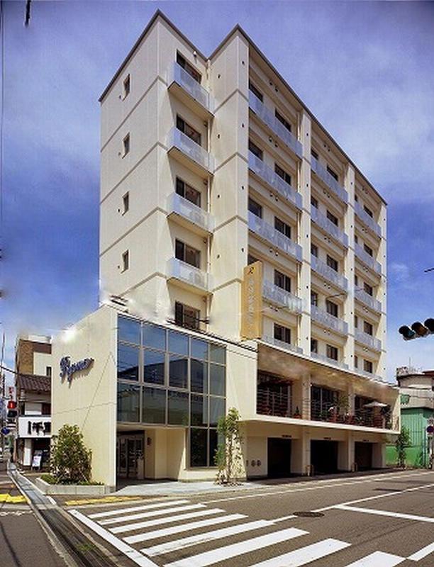 Kochi Ryoma Hotel photo 6