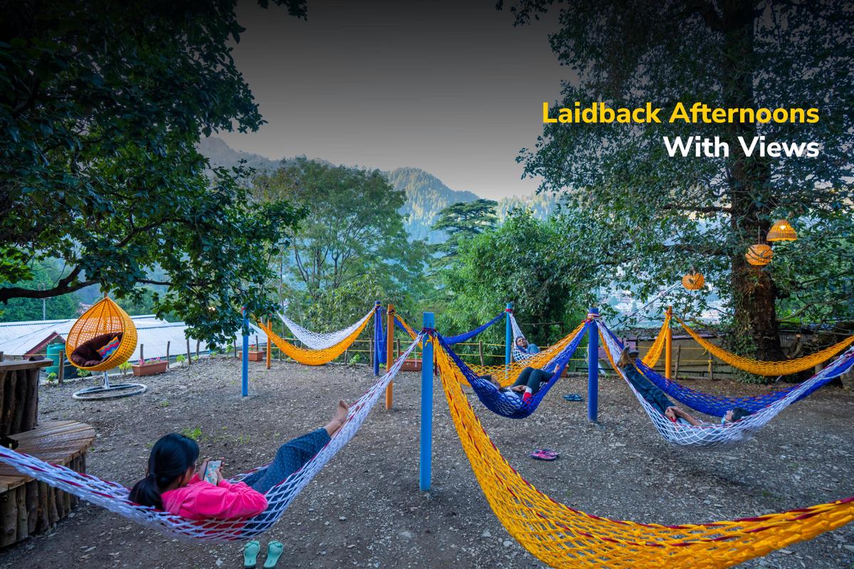 goSTOPS Nainital photo 3