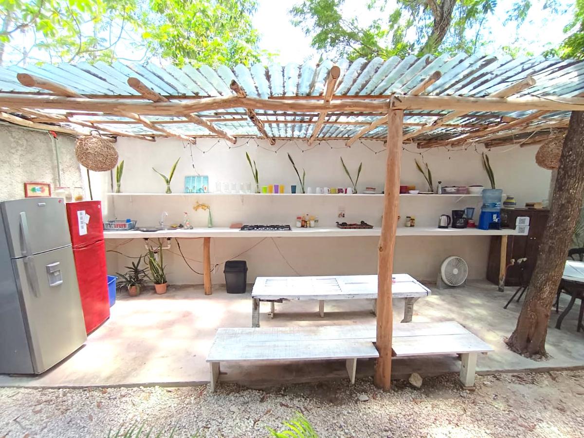 Awa Eco Retreat Tulum photo 2