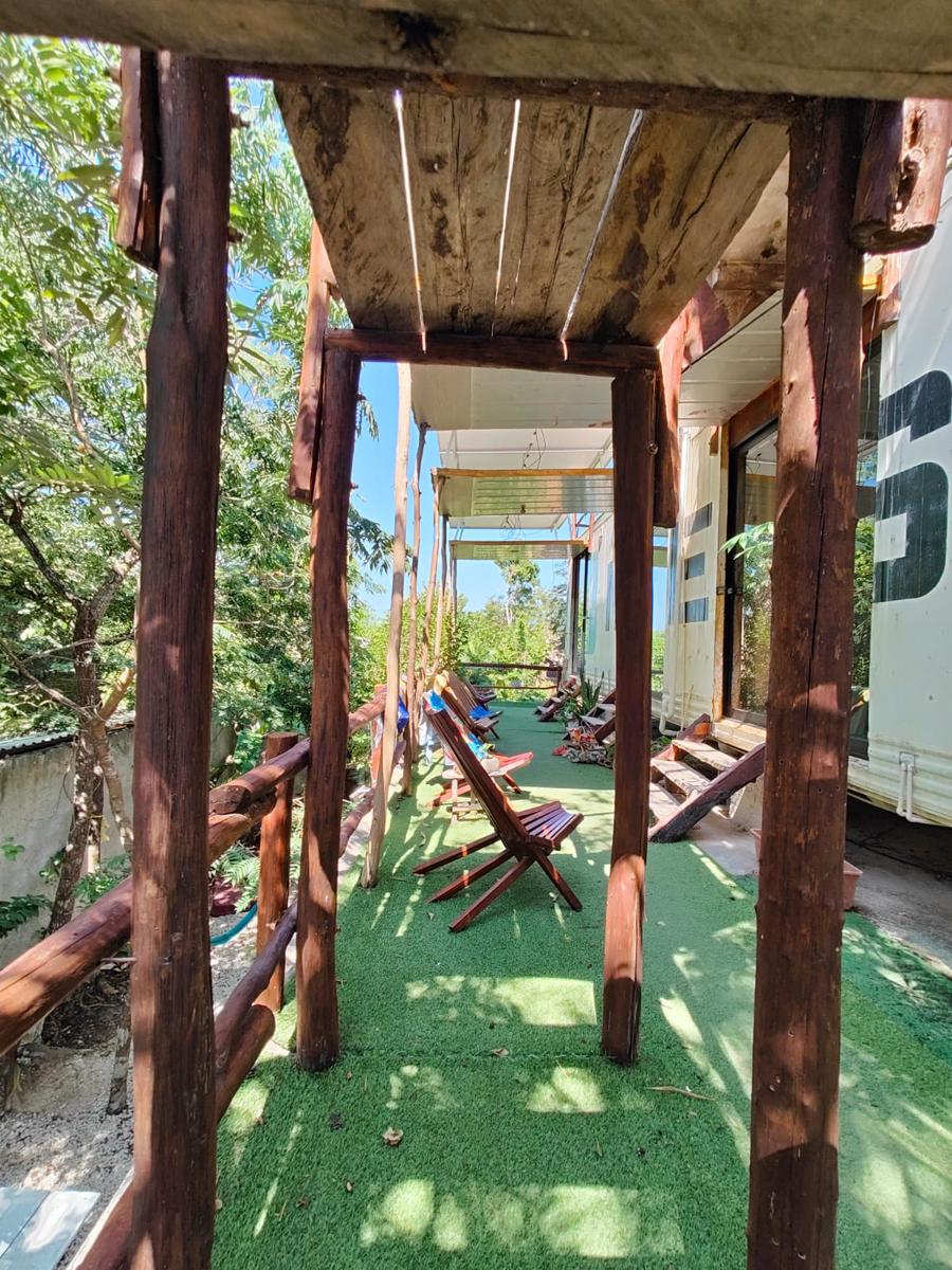 Awa Eco Retreat Tulum photo 3