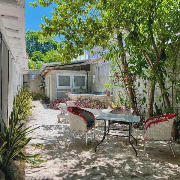 Awa Eco Retreat Tulum photo 5