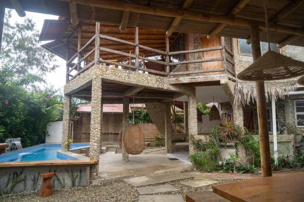 Las Golondrinas Ayampe photo 1
