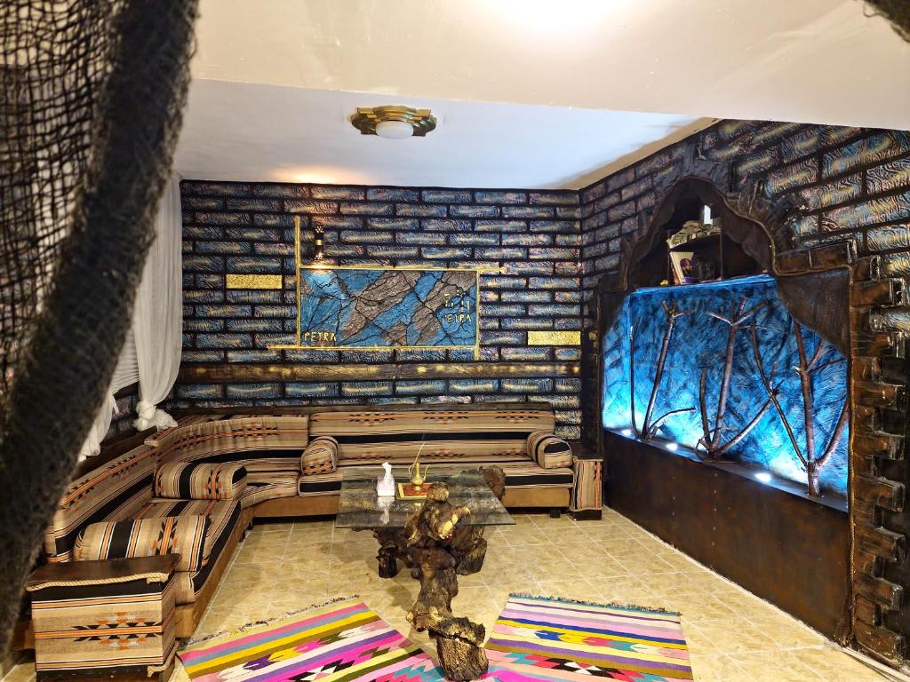 Petra Musa Rural House photo 1