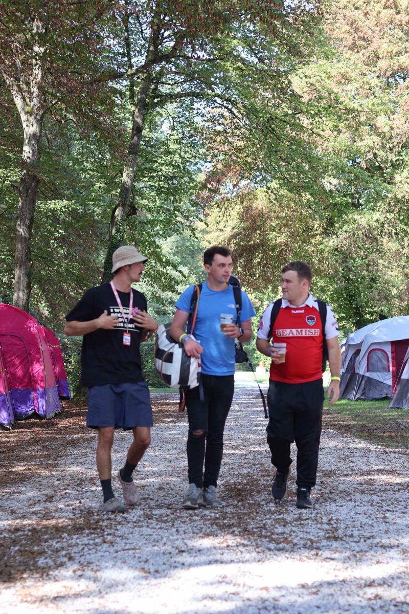 Oktoberfest Party Camping photo 4