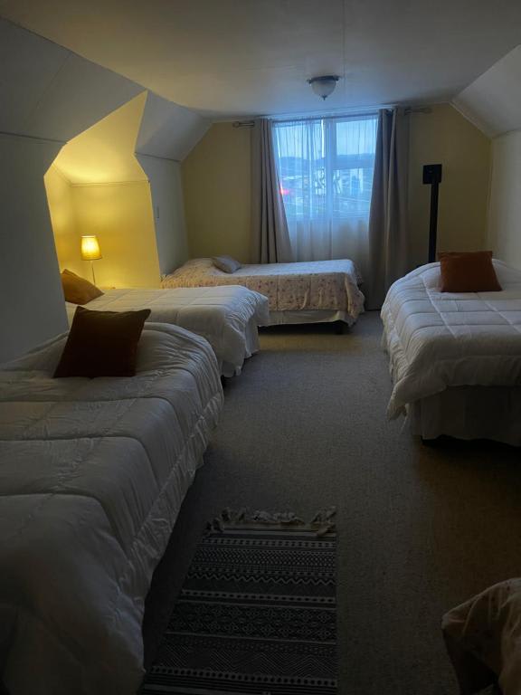 Hostal De La Vita photo 2