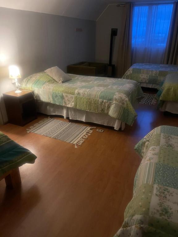 Hostal De La Vita photo 3