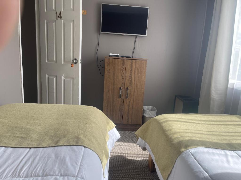 Hostal De La Vita photo 4