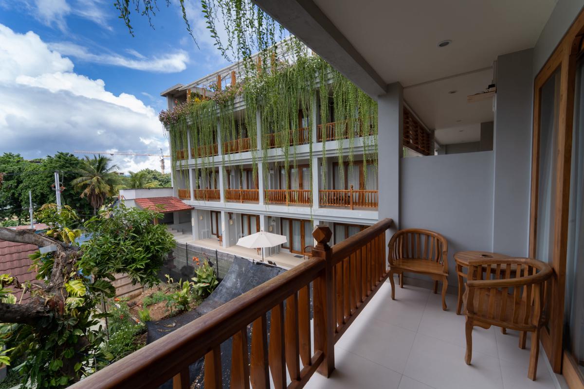 Komodo Lodge photo 1