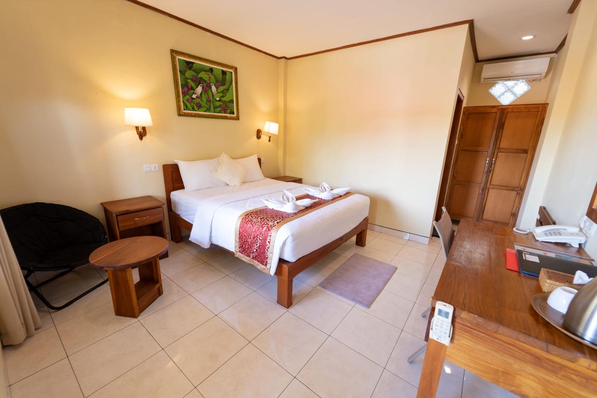 Komodo Lodge photo 2