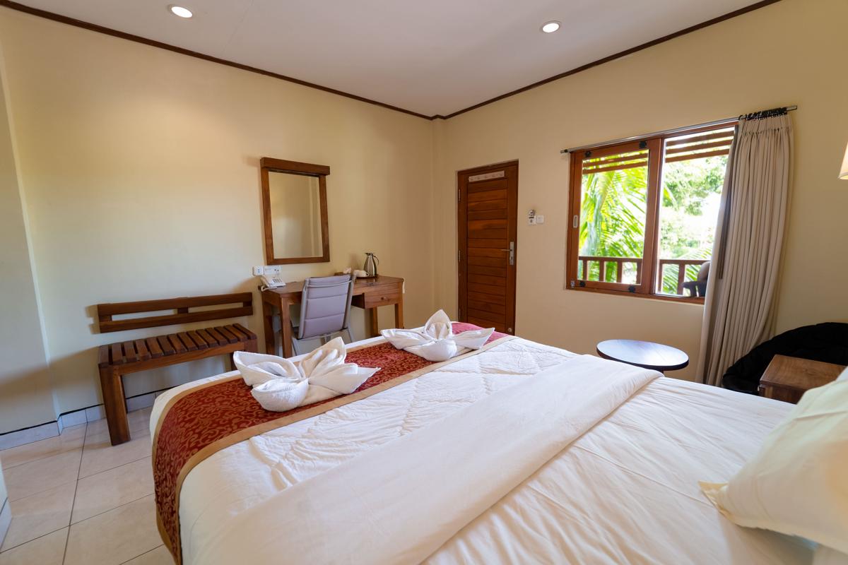 Komodo Lodge photo 3
