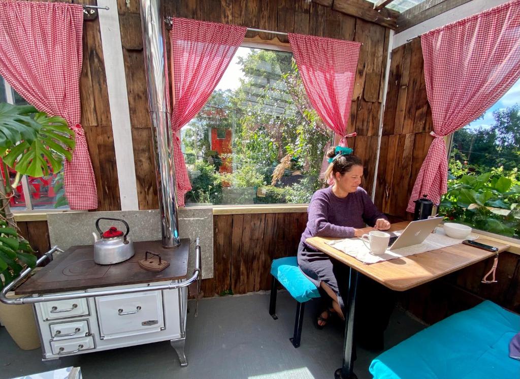 La Guapa Hostel photo 1