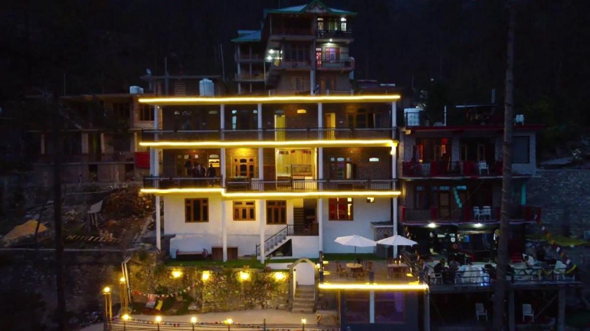 Wabi Sabi Riverside Hostel photo 2