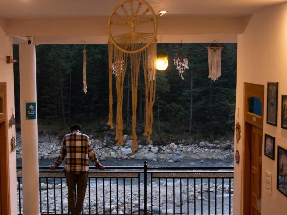 Wabi Sabi Riverside Hostel photo 3