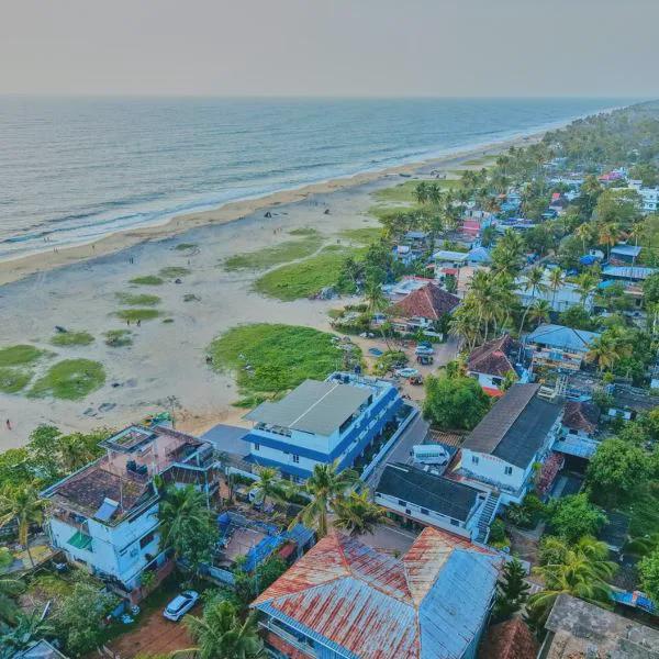 Zostel Alleppey photo 5
